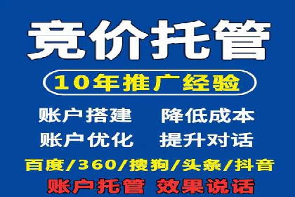 SEM广告投放案例：提升网站流量与转化